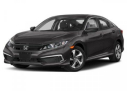 Thumbnail image of 2019 Honda Civic at PaulMillerBernardsvilleVolkswagen USED