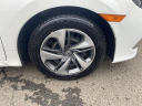 Thumbnail image of 2019 Honda Civic at PaulMillerBernardsvilleVolkswagen USED
