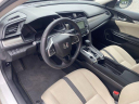 Thumbnail image of 2019 Honda Civic at PaulMillerBernardsvilleVolkswagen USED