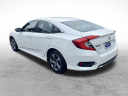 Thumbnail image of 2019 Honda Civic at PaulMillerBernardsvilleVolkswagen USED