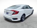 Thumbnail image of 2019 Honda Civic at PaulMillerBernardsvilleVolkswagen USED