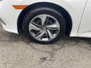 Thumbnail image of 2019 Honda Civic at PaulMillerBernardsvilleVolkswagen USED