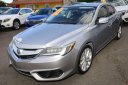Thumbnail image of 2017 Acura ILX at ACI AUTO SALES, LLC