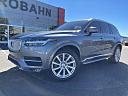 Thumbnail image of 2016 Volvo XC90 at EurobahnBmwMiniMercedesBenz of Greensboro, NC