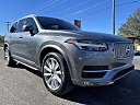 Thumbnail image of 2016 Volvo XC90 at EurobahnBmwMiniMercedesBenz of Greensboro, NC
