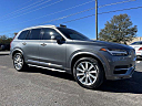 Thumbnail image of 2016 Volvo XC90 at EurobahnBmwMiniMercedesBenz of Greensboro, NC