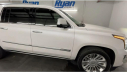 Thumbnail image of 2019 Cadillac Escalade ESV at Ryan Honda