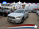 2013 INFINITI JX35 Base at Top Gearz Auto Sales