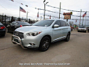 Thumbnail image of 2013 INFINITI JX35 at Top Gearz Auto Sales