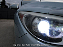 Thumbnail image of 2013 INFINITI JX35 at Top Gearz Auto Sales