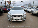Thumbnail image of 2013 INFINITI JX35 at Top Gearz Auto Sales