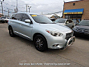 Thumbnail image of 2013 INFINITI JX35 at Top Gearz Auto Sales