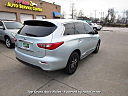 Thumbnail image of 2013 INFINITI JX35 at Top Gearz Auto Sales