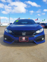 2018 Honda Civic EX-L w/Navi w/Honda Sensing at AMT AUTO SALES, LLC