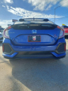 Thumbnail image of 2018 Honda Civic at AMT AUTO SALES, LLC