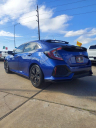Thumbnail image of 2018 Honda Civic at AMT AUTO SALES, LLC