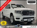 2021 Ram 1500 Limited Longhorn at Novak Motors NY