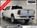 Thumbnail image of 2021 Ram 1500 at Novak Motors NY