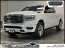 Thumbnail image of 2021 Ram 1500 at Novak Motors NY