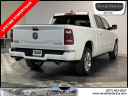 Thumbnail image of 2021 Ram 1500 at Novak Motors NY