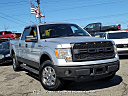 2010 Ford F-150 FX4 at Ultimate Auto