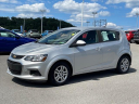 Thumbnail image of 2020 Chevrolet Sonic at Crossroads Chevrolet