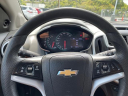 Thumbnail image of 2020 Chevrolet Sonic at Crossroads Chevrolet