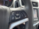 Thumbnail image of 2020 Chevrolet Sonic at Crossroads Chevrolet