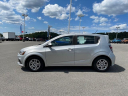 Thumbnail image of 2020 Chevrolet Sonic at Crossroads Chevrolet