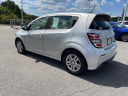 Thumbnail image of 2020 Chevrolet Sonic at Crossroads Chevrolet