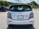 Thumbnail image of 2020 Chevrolet Sonic at Crossroads Chevrolet