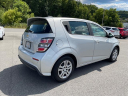 Thumbnail image of 2020 Chevrolet Sonic at Crossroads Chevrolet