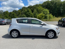 Thumbnail image of 2020 Chevrolet Sonic at Crossroads Chevrolet