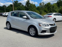 Thumbnail image of 2020 Chevrolet Sonic at Crossroads Chevrolet