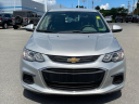 Thumbnail image of 2020 Chevrolet Sonic at Crossroads Chevrolet