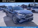 2020 Toyota Highlander XLE at BMW Mini of Freeport