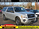 Thumbnail image of 2017 Ford Expedition EL at Bill Stanford Automotive