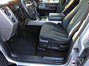 2017 Ford Expedition EL XLT at Bill Stanford Automotive