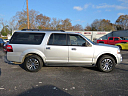 Thumbnail image of 2017 Ford Expedition EL at Bill Stanford Automotive