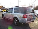 Thumbnail image of 2017 Ford Expedition EL at Bill Stanford Automotive