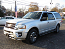 Thumbnail image of 2017 Ford Expedition EL at Bill Stanford Automotive