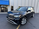 2021 Volkswagen Atlas V6 SE 4Motion at ZARA AUTO SALES INC