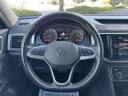 Thumbnail image of 2021 Volkswagen Atlas at ZARA AUTO SALES INC