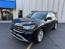 Thumbnail image of 2021 Volkswagen Atlas at ZARA AUTO SALES INC