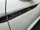 2022 Lincoln Nautilus Reserve at Northtowne Auto Group