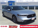Thumbnail image of 2024 Honda Accord Hybrid at Team Gillman Honda North