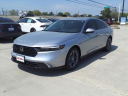 Thumbnail image of 2024 Honda Accord Hybrid at Team Gillman Honda North