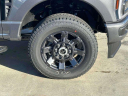 Thumbnail image of 2024 Ford F-350 Super Duty at Wayne Ford