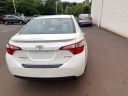 Thumbnail image of 2015 Toyota Corolla at Hamilton Honda