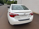 Thumbnail image of 2015 Toyota Corolla at Hamilton Honda